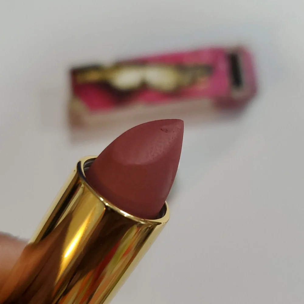 Pat McGrath pat mcgrath